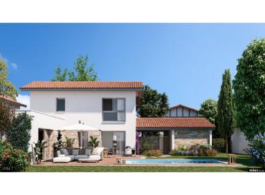 Programme immobilier neuf appart Anglet