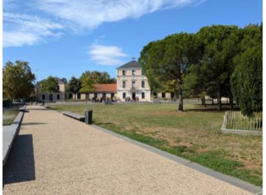 Botanik programme neuf Tassin-la-Demi-Lune