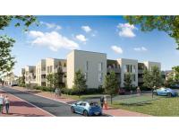 Programme immobilier neuf appart Saumur