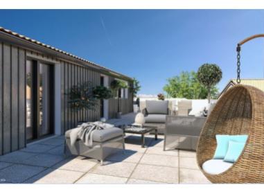 Programme immobilier neuf appart Saint-Vincent-de-Tyrosse