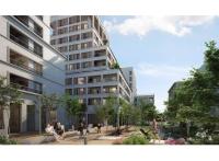 Programme immobilier neuf appart Ambilly