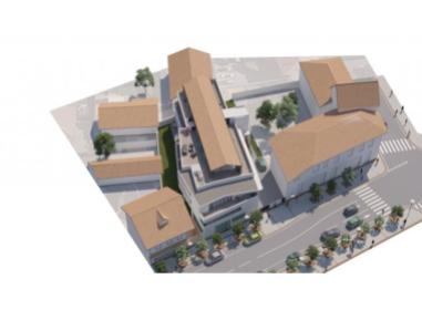 Programme immobilier neuf appart Saint-Vincent-de-Tyrosse