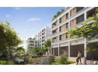 Programme immobilier neuf appart Ambilly