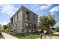 Programme immobilier neuf appart Ambilly