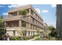 Programme immobilier neuf appart Ambilly