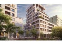 Programme immobilier neuf appart Ambilly