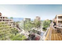 Programme immobilier neuf appart Ambilly