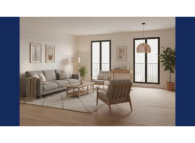 Logement neuf Mérignac : Domaine du Parc Mérignac