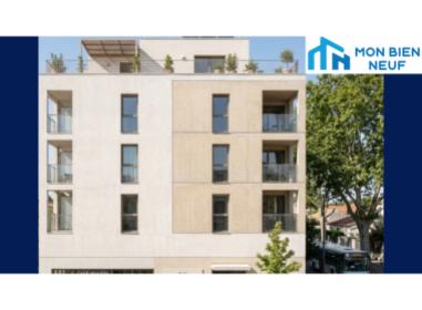 Immobilier neuf Mérignac : Signature Mérignac