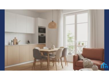 Logement neuf Mérignac : Signature Mérignac