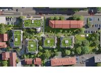 Programme immobilier neuf appart Ambilly