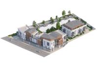 Programme immobilier neuf mixte1 Douvres-la-Delivrande