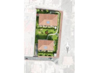 Saint-Martin-du-Var programme neuf  Clos Flora