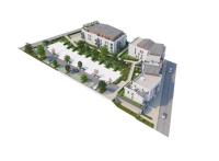 Programme immobilier neuf mixte1 Douvres-la-Delivrande