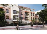Immobilier neuf Saint-Maur-des-Fossés : 87 Bellechasse