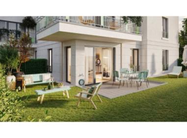 87 Bellechasse Immobilier neuf Saint-Maur-des-Fossés
