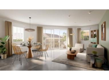 Immobilier neuf Nice : 12 rue Auguste Gal