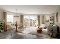 Immobilier neuf Nice : 12 rue Auguste Gal