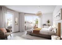 Logement neuf Nice : 12 rue Auguste Gal