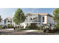 Programme immobilier neuf appart Parentis-en-Born