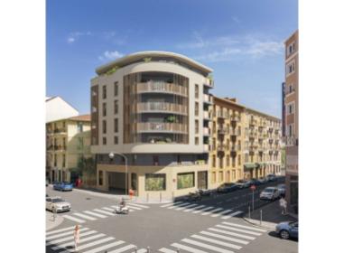 12 rue Auguste Gal Immobilier neuf Nice