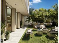 Programme neuf Neuilly-sur-Seine : Collection Pierret