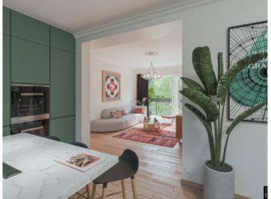 Programme immobilier neuf appart Capbreton