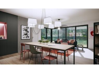 Programme immobilier neuf appart Capbreton