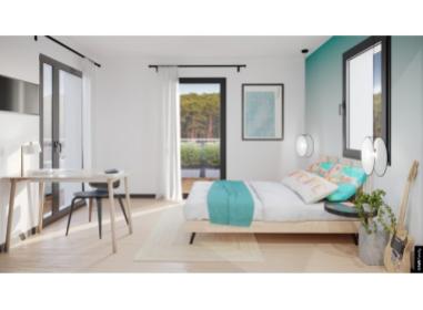 Programme immobilier neuf appart Arcangues