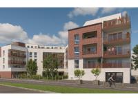 Programme immobilier neuf appart Sotteville-lès-Rouen