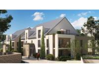 Programme immobilier neuf appart Fontainebleau