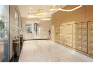 Projet immobilier Choisy-le-Roi : Bel Rives