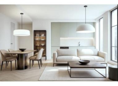 Programme immobilier neuf appart Rillieux-la-Pape