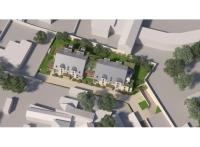 Programme immobilier neuf appart Fontainebleau