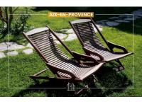 Appart Aix-en-Provence