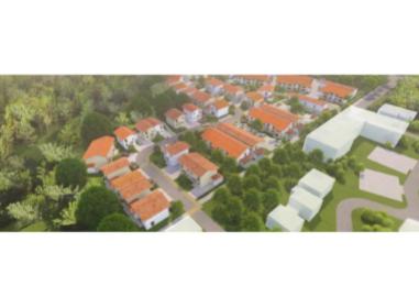 Programme immobilier neuf maison La Teste-de-Buch