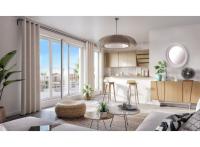 Appart Asnières-sur-Seine