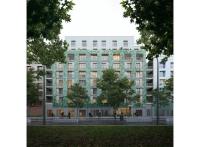 Appart Saint-Ouen-sur-Seine