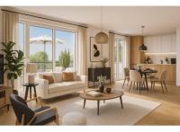 Programme immobilier neuf appart Plaisir