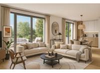 Programme immobilier neuf appart Longjumeau