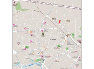 Les Jardins des Mauges II programme neuf Cholet