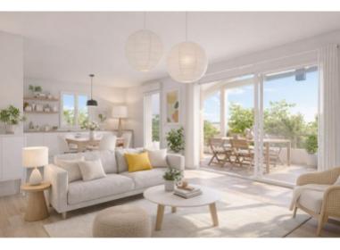 Programme immobilier neuf appart Capbreton