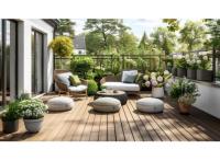 Appart Marseille 12ème