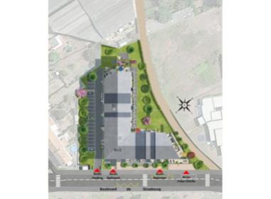 Cholet programme neuf  Les Jardins des Mauges