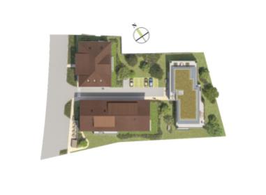 Programme immobilier neuf appart La Roche-sur-Foron