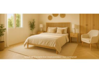 Programme immobilier neuf appart Montivilliers