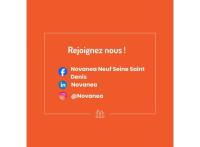 Appart Aubervilliers