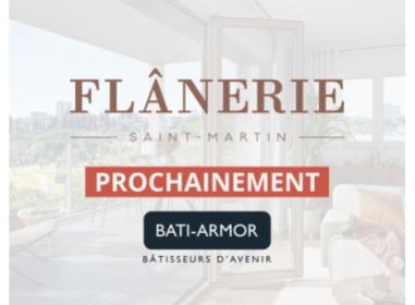 Programme immobilier neuf appart Rennes