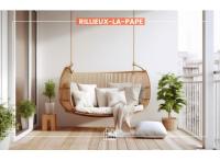 Appart Rillieux-la-Pape