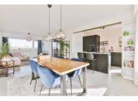 Appart Rillieux-la-Pape